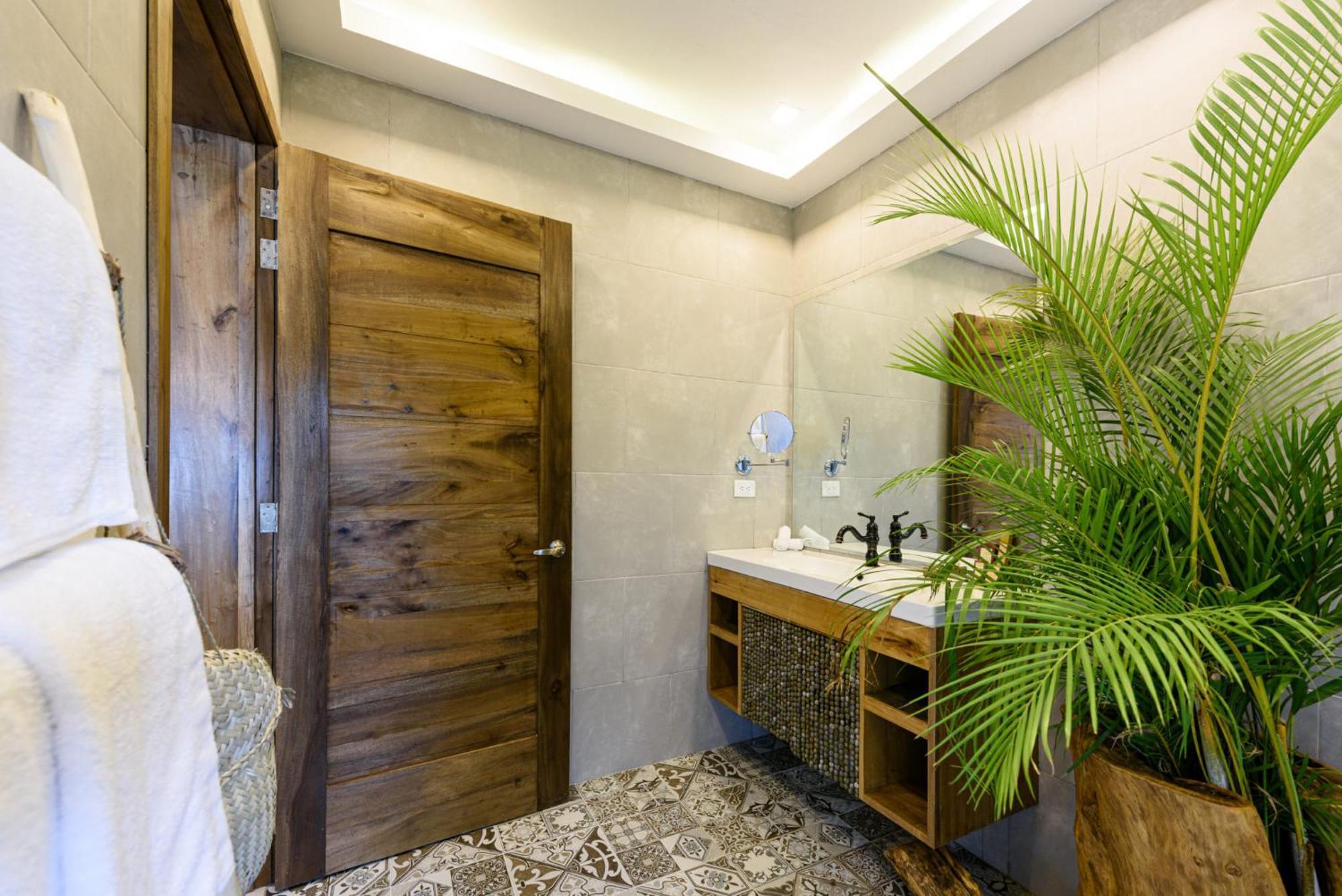 Saman Boutique Hotel By Mint لاس تاريناس المظهر الخارجي الصورة