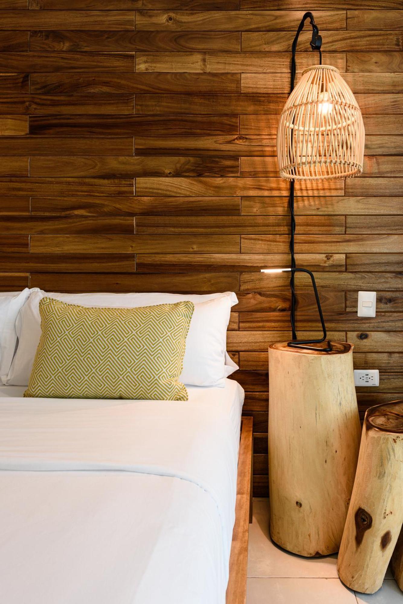 Saman Boutique Hotel By Mint لاس تاريناس المظهر الخارجي الصورة